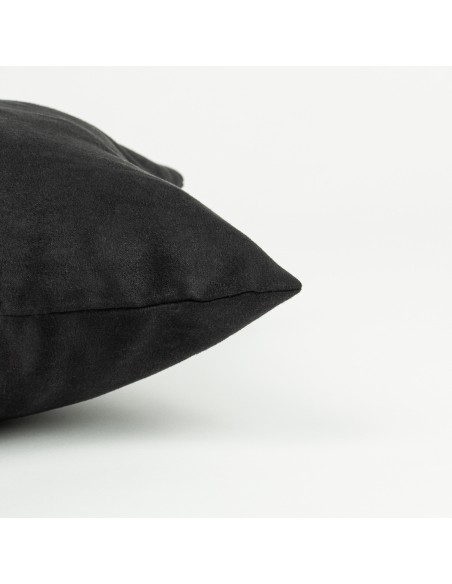 Cojín rectangular 30x50 Ante liso - funda + relleno Cojín rectangular 30x50 Ante liso - funda + relleno