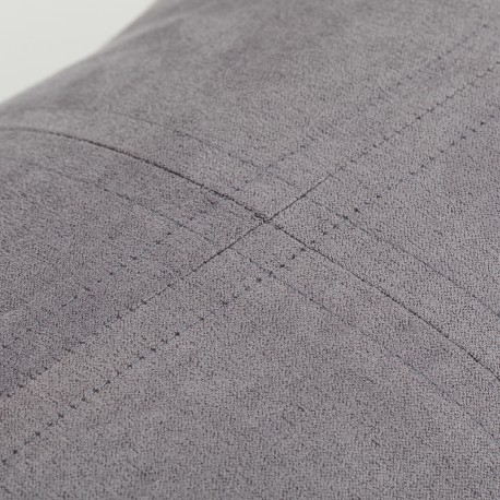 Cojín rectangular 30x50 Ante liso - funda + relleno