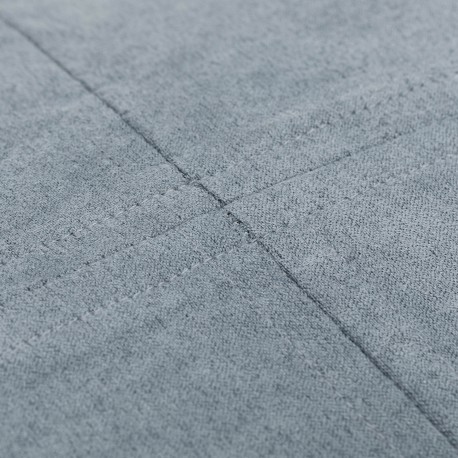 Cojín rectangular 30x50 Ante liso - funda + relleno