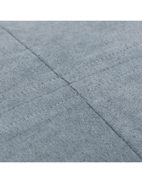 Cojín rectangular 30x50 Ante liso - funda + relleno Cojín rectangular 30x50 Ante liso - funda + relleno