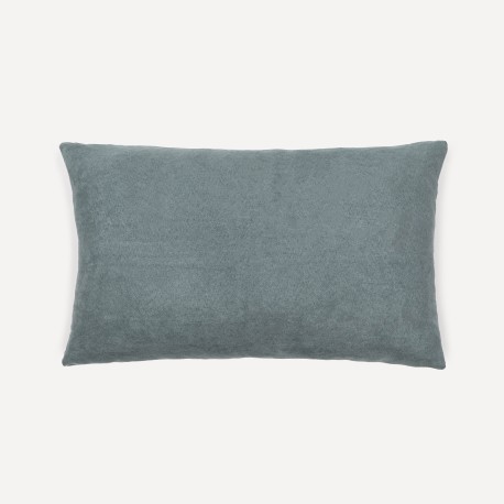 Cojín rectangular 30x50 Ante liso - funda + relleno