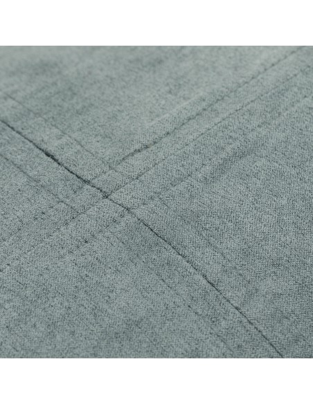 Cojín rectangular 30x50 Ante liso - funda + relleno Cojín rectangular 30x50 Ante liso - funda + relleno