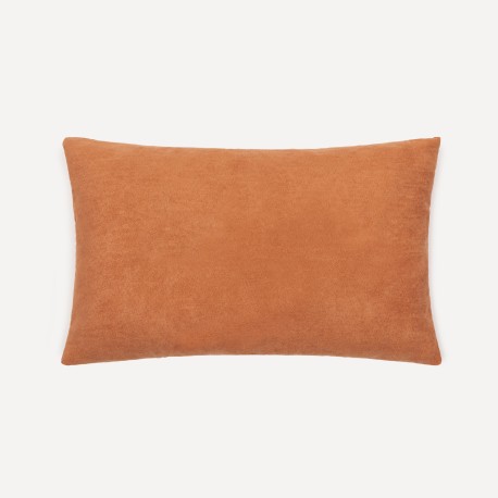 Cojín rectangular 30x50 Ante liso - funda + relleno