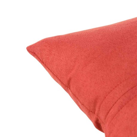 Cojín rectangular 30x50 Ante liso - funda + relleno