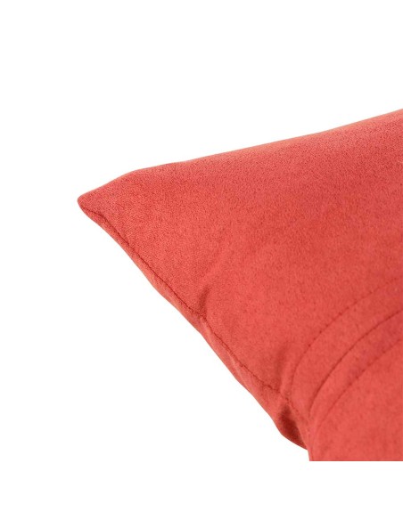 Cojín rectangular 30x50 Ante liso - funda + relleno Cojín rectangular 30x50 Ante liso - funda + relleno