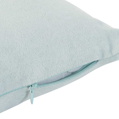 Cojín rectangular 30x50 Ante liso - funda + relleno