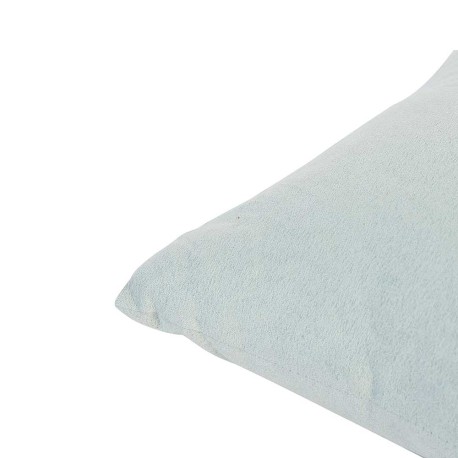 Cojín rectangular 30x50 Ante liso - funda + relleno