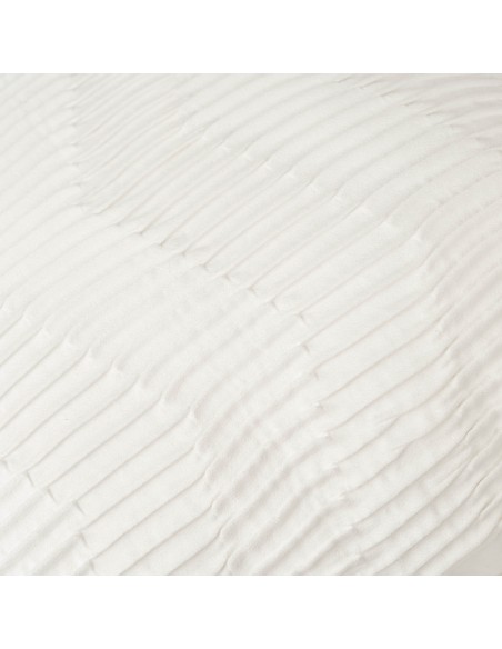 Cojín rectangular 30x50 New Traza Ante liso - funda + relleno Cojín rectangular 30x50 New Traza Ante liso - funda + relleno