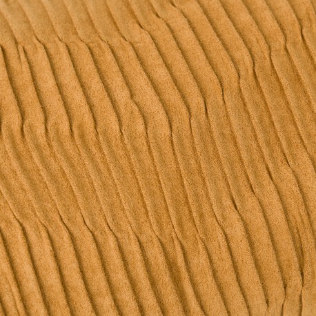 Cojín rectangular 30x50 New Traza Ante liso - funda + relleno