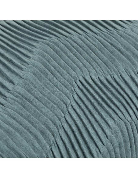 Cojín rectangular 30x50 New Traza Ante liso - funda + relleno Cojín rectangular 30x50 New Traza Ante liso - funda + relleno