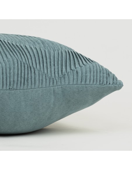 Cojín rectangular 30x50 New Traza Ante liso - funda + relleno Cojín rectangular 30x50 New Traza Ante liso - funda + relleno