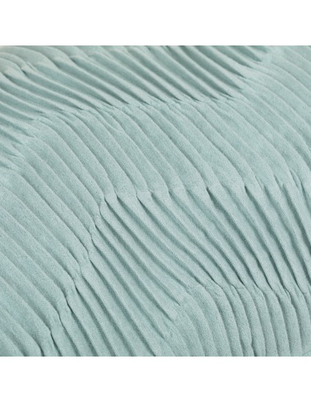 Cojín rectangular 30x50 New Traza Ante liso - funda + relleno Cojín rectangular 30x50 New Traza Ante liso - funda + relleno