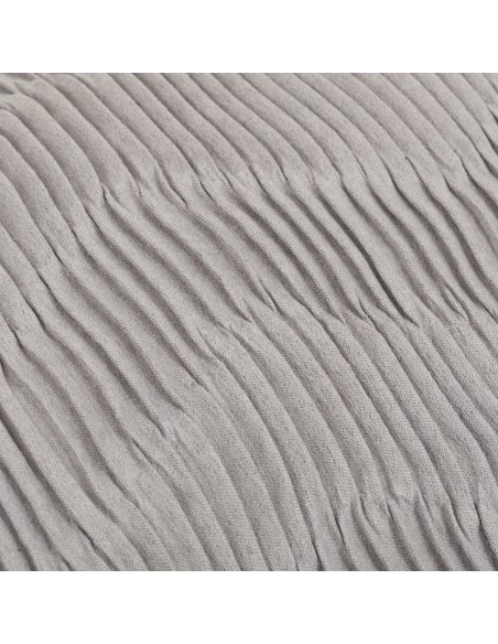 Cojín rectangular 30x50 New Traza Ante liso - funda + relleno Cojín rectangular 30x50 New Traza Ante liso - funda + relleno