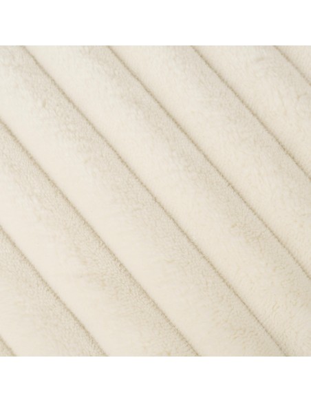 Cojín cuadrante Pana pelo Raya liso 45x45 - funda + relleno Cojín cuadrante Pana pelo Raya liso 45x45 - funda + relleno