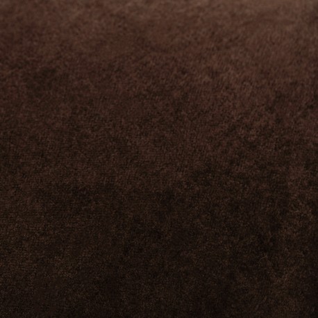 Cojín rectangular 30x50 terciopelo algodón liso - funda + relleno