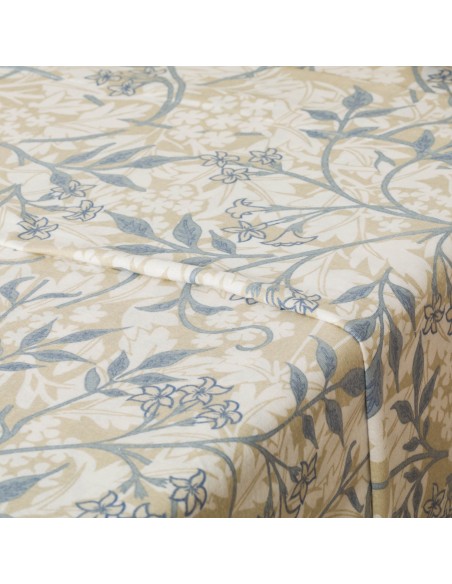 Juego de sábanas franela Pastora