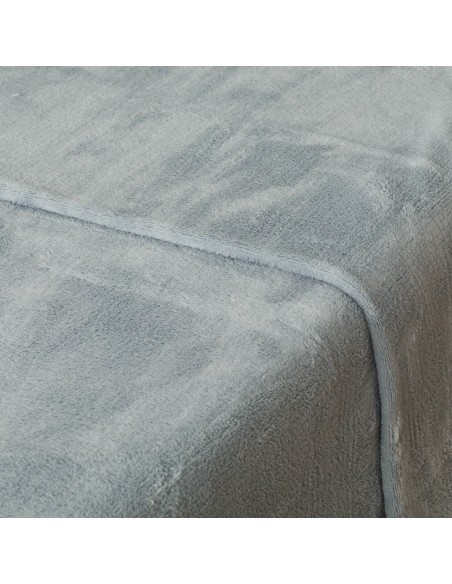 Juego de sábanas coralina lisas