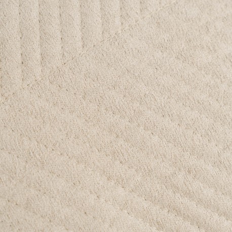 Cojín rectangular 30x50 New Hungria ante - funda + relleno