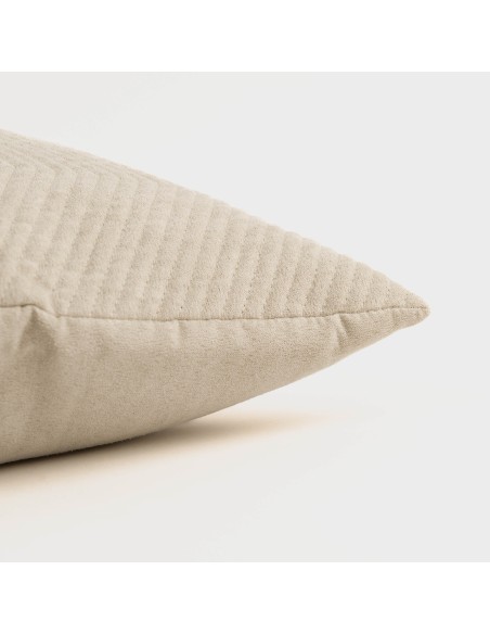 Cojín rectangular 30x50 New Hungria ante - funda + relleno Cojín rectangular 30x50 New Hungria ante - funda + relleno