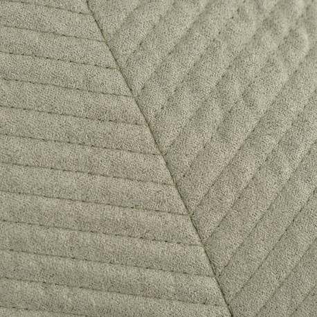 Cojín rectangular 30x50 New Hungria ante - funda + relleno