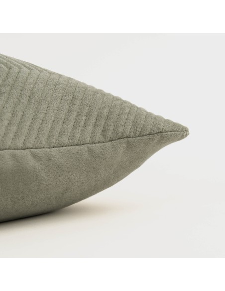 Cojín rectangular 30x50 New Hungria ante - funda + relleno Cojín rectangular 30x50 New Hungria ante - funda + relleno
