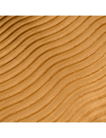 Cojín rectangular 30x50 New Ondas terciopelo liso - funda + relleno Cojín rectangular 30x50 New Ondas terciopelo liso - funda + relleno