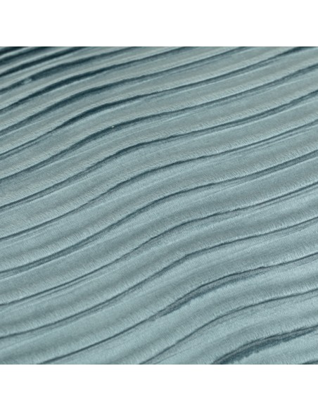 Cojín rectangular 30x50 New Ondas terciopelo liso - funda + relleno Cojín rectangular 30x50 New Ondas terciopelo liso - funda + relleno