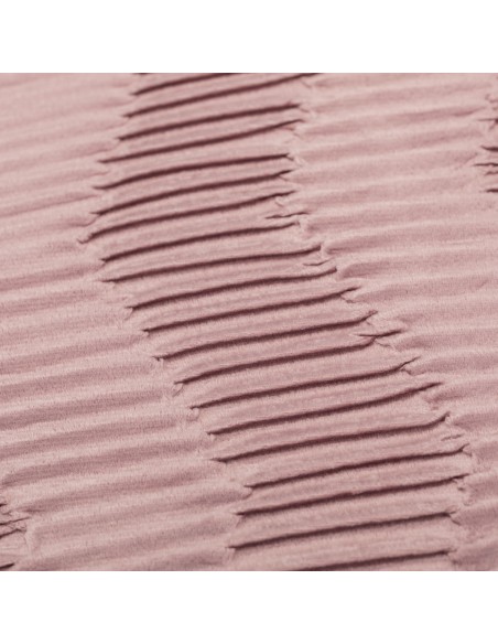 Cojín cuadrante New Traza terciopelo liso 50x50 - funda + relleno Cojín cuadrante New Traza terciopelo liso 50x50 - funda + relleno