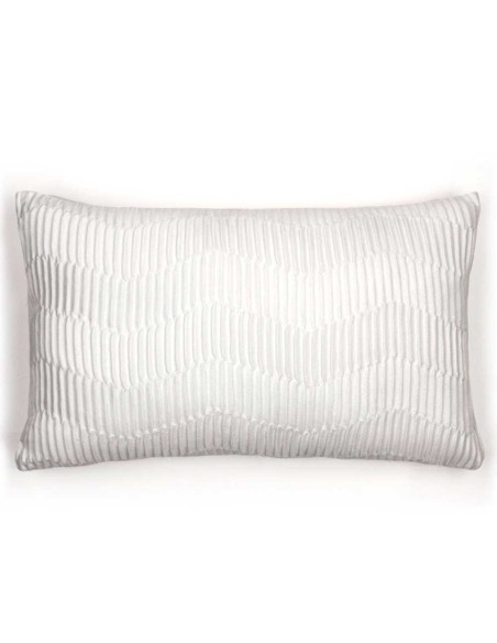 Cojín rectangular 30x50 New Traza terciopelo liso - funda + relleno Cojín rectangular 30x50 New Traza terciopelo liso - funda + relleno