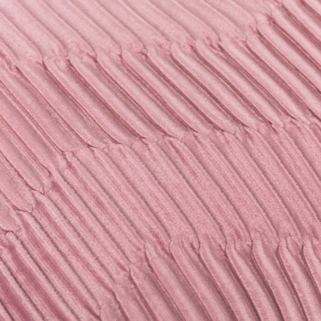 Cojín rectangular 30x50 New Traza terciopelo liso - funda + relleno