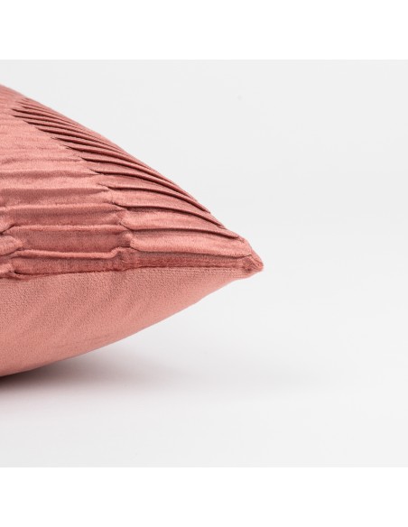 Cojín rectangular 30x50 New Traza terciopelo liso - funda + relleno Cojín rectangular 30x50 New Traza terciopelo liso - funda + relleno