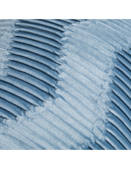 Cojín rectangular 30x50 New Traza terciopelo liso - funda + relleno Cojín rectangular 30x50 New Traza terciopelo liso - funda + relleno