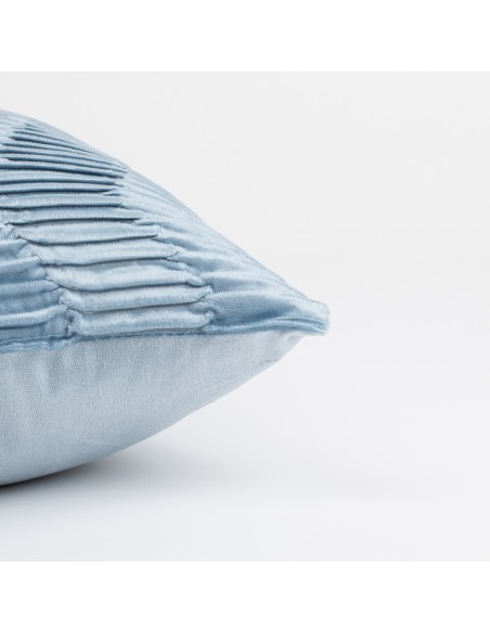 Cojín rectangular 30x50 New Traza terciopelo liso - funda + relleno Cojín rectangular 30x50 New Traza terciopelo liso - funda + relleno