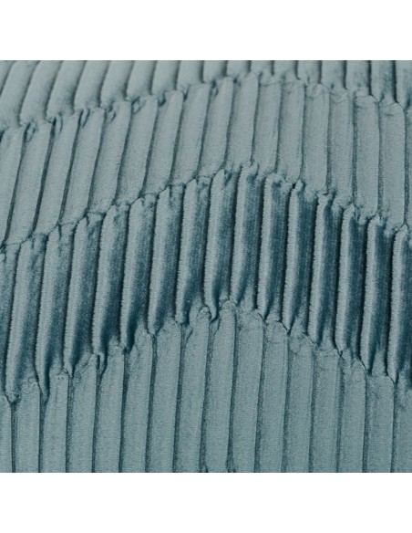 Cojín rectangular 30x50 New Traza terciopelo liso - funda + relleno Cojín rectangular 30x50 New Traza terciopelo liso - funda + relleno