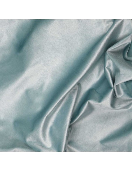 Cojín cuadrante New terciopelo liso - funda + relleno Cojín cuadrante New terciopelo liso - funda + relleno