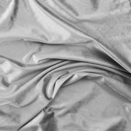 Cojín cuadrante New terciopelo liso - funda + relleno