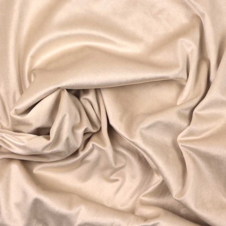 Cojín cuadrante New terciopelo liso - funda + relleno