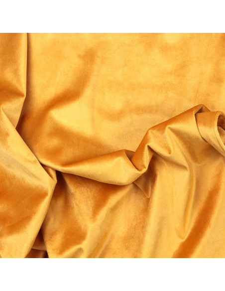 Cojín cuadrante New terciopelo liso - funda + relleno Cojín cuadrante New terciopelo liso - funda + relleno