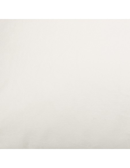 Cojín rectangular 30x50 New terciopelo liso - funda + relleno Cojín rectangular 30x50 New terciopelo liso - funda + relleno