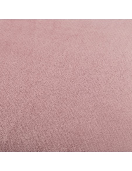 Cojín rectangular 30x50 New terciopelo liso - funda + relleno Cojín rectangular 30x50 New terciopelo liso - funda + relleno