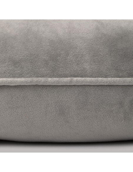 Cojín rectangular 30x50 New terciopelo liso - funda + relleno Cojín rectangular 30x50 New terciopelo liso - funda + relleno