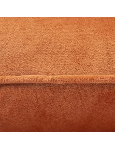 Cojín rectangular 30x50 New terciopelo liso - funda + relleno Cojín rectangular 30x50 New terciopelo liso - funda + relleno