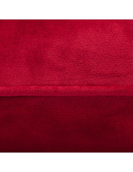 Cojín rectangular 30x50 New terciopelo liso - funda + relleno Cojín rectangular 30x50 New terciopelo liso - funda + relleno