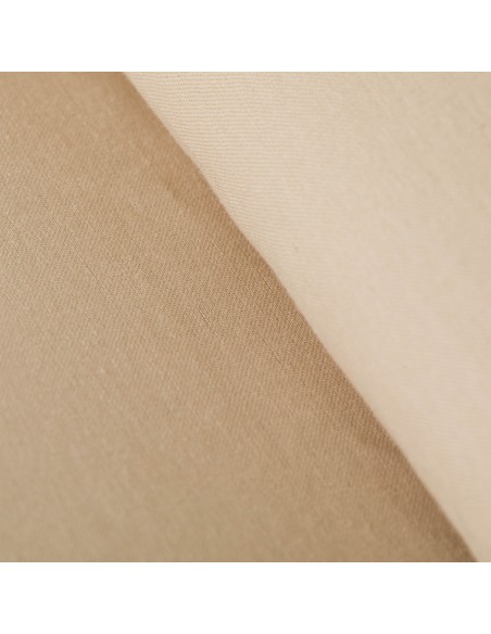 Funda nórdica algodón percal lisa Funda nórdica algodón percal lisa