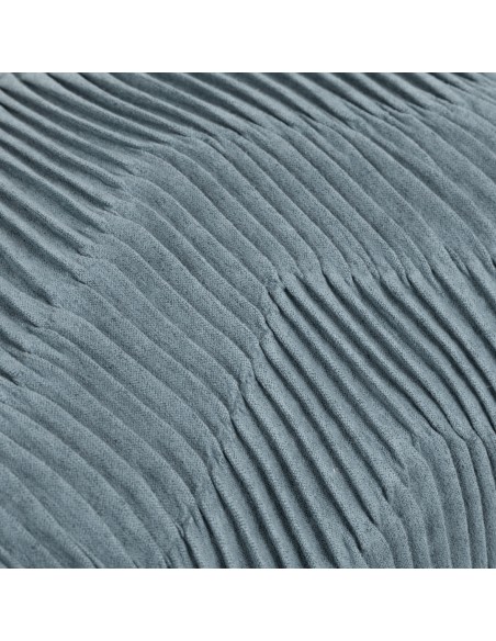 Cojín rectangular 30x50 New Traza Ante liso - funda + relleno Cojín rectangular 30x50 New Traza Ante liso - funda + relleno