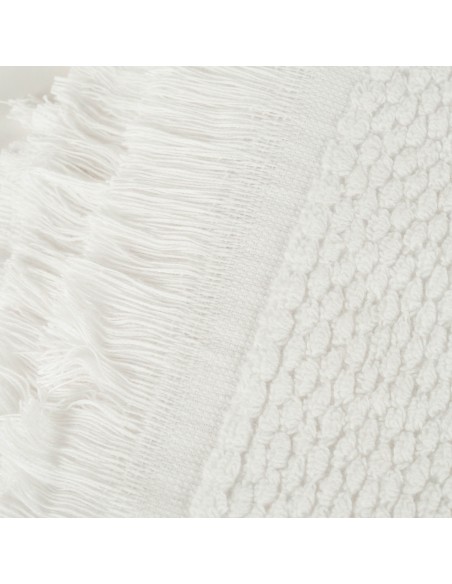 Alfombrin chenilla flecos liso 870gr Alfombrin chenilla flecos liso 870gr