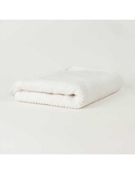 Alfombrin chenilla flecos liso 870gr Alfombrin chenilla flecos liso 870gr