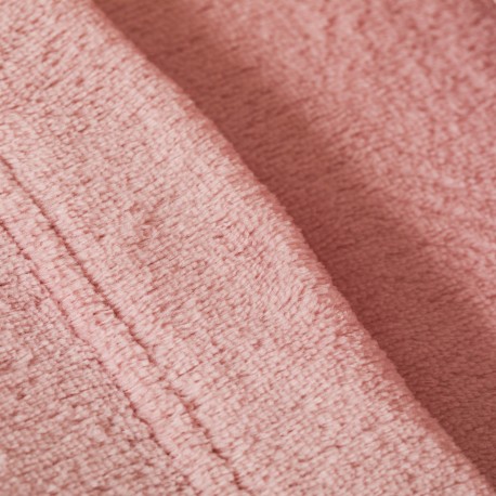 Juego de sábanas coralina lisas