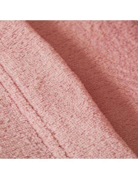 Juego de sábanas coralina lisas