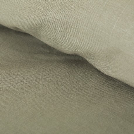 Funda nórdica algodón lisa